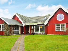 Holiday home LAHOLM IV Laholm